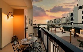 Ultimate Stay - 4 Beds - La Mer - Sunset Marina View